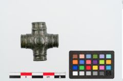 Foto von Bronzeriemendurchzug (NHMW-PRAE-023917)